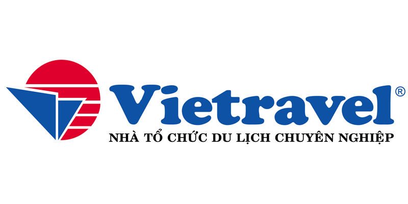 Vietravel logo
